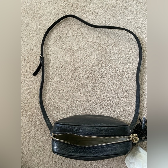 Gucci Soho Disco Crossbody - Picture 16 of 16